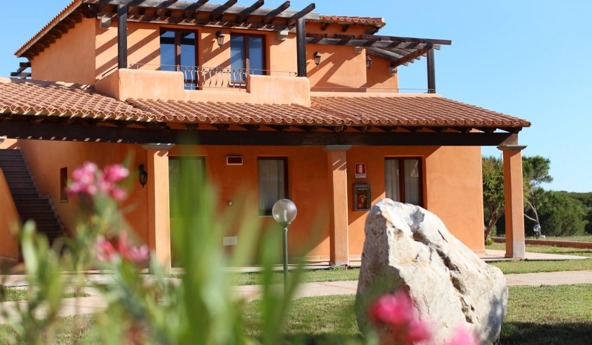 Borgo dei Pescatori Club Resort