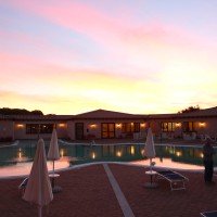 Borgo dei Pescatori Club Resort