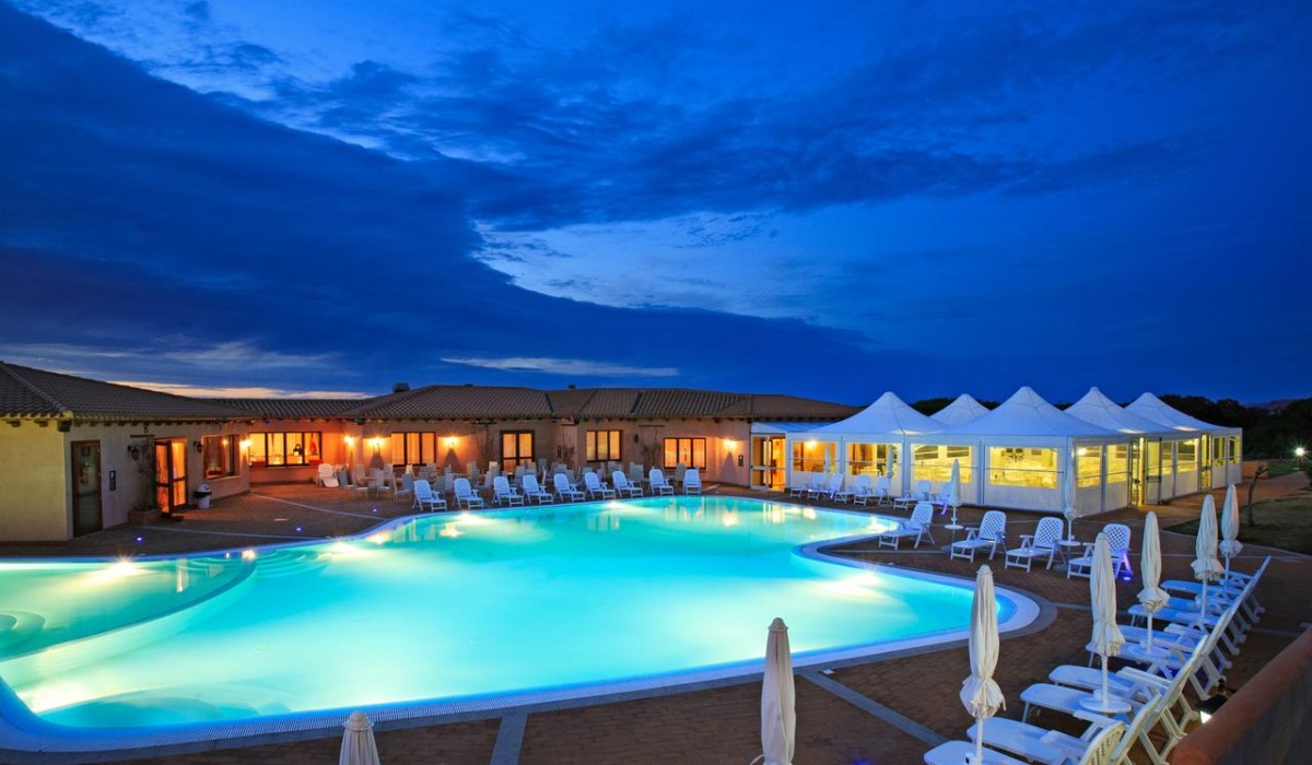 Borgo dei Pescatori Club Resort