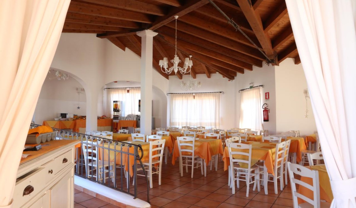 Borgo dei Pescatori Club Resort