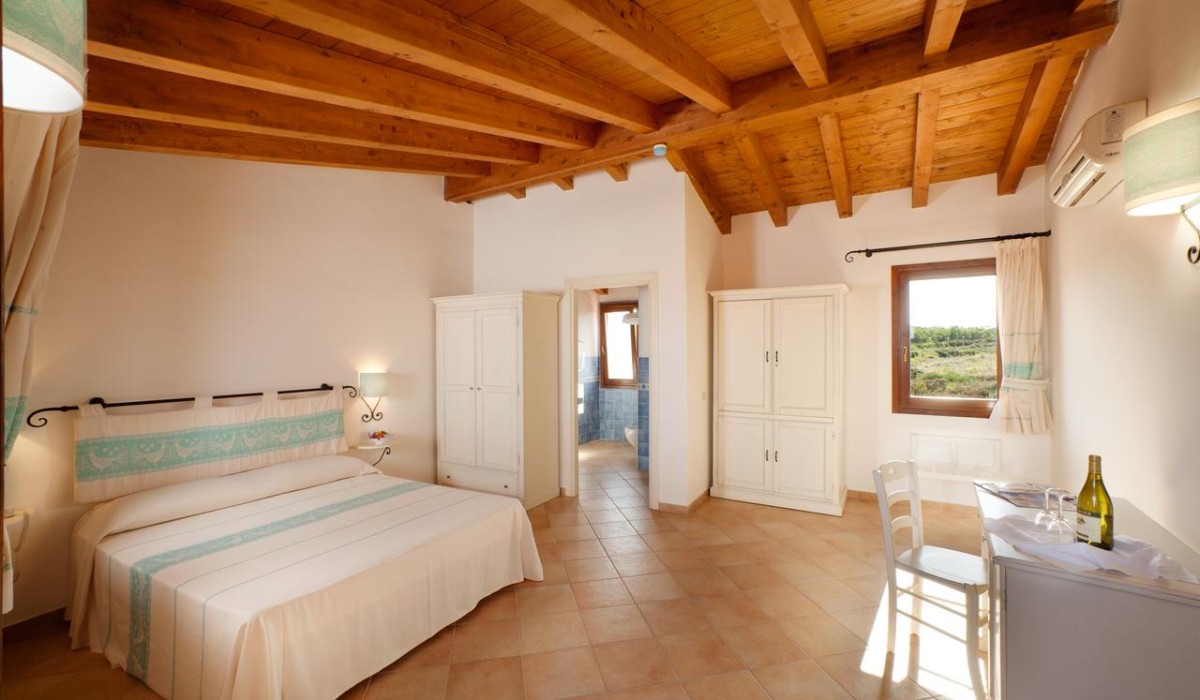 Borgo dei Pescatori Club Resort