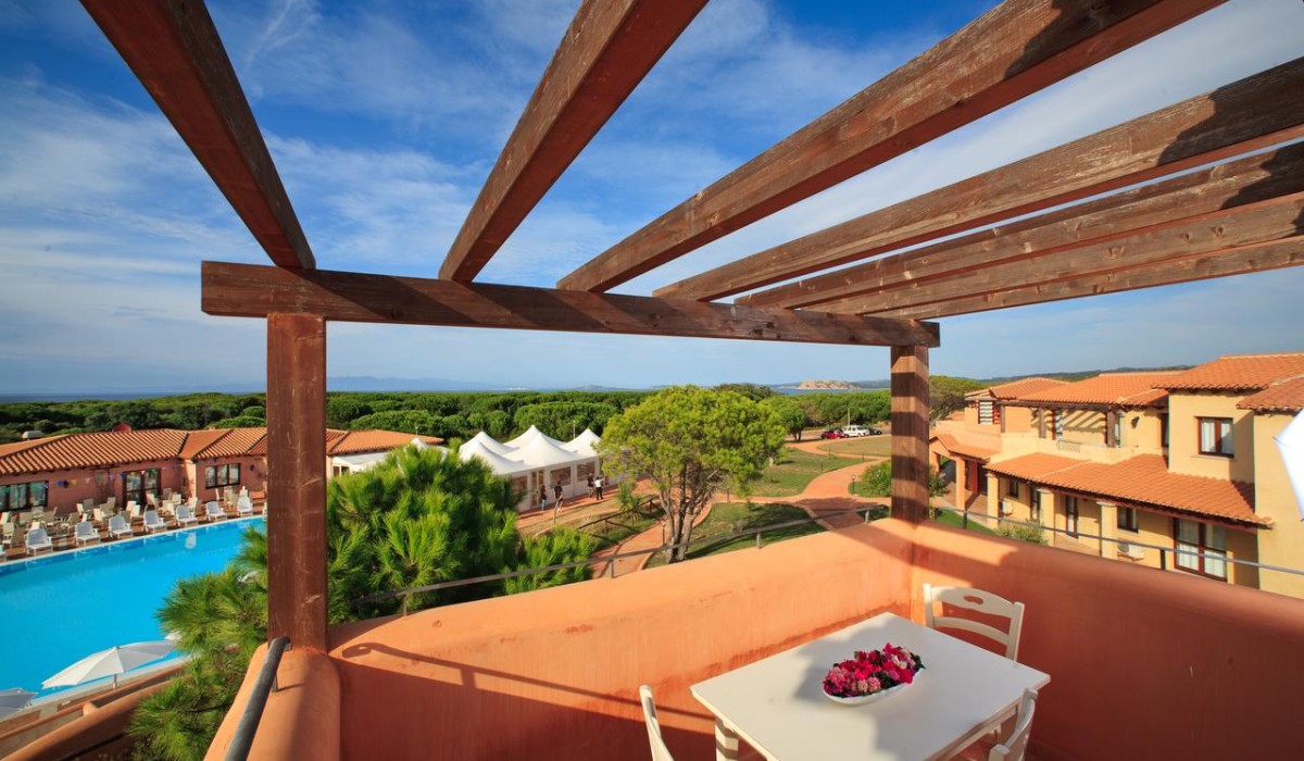Borgo dei Pescatori Club Resort