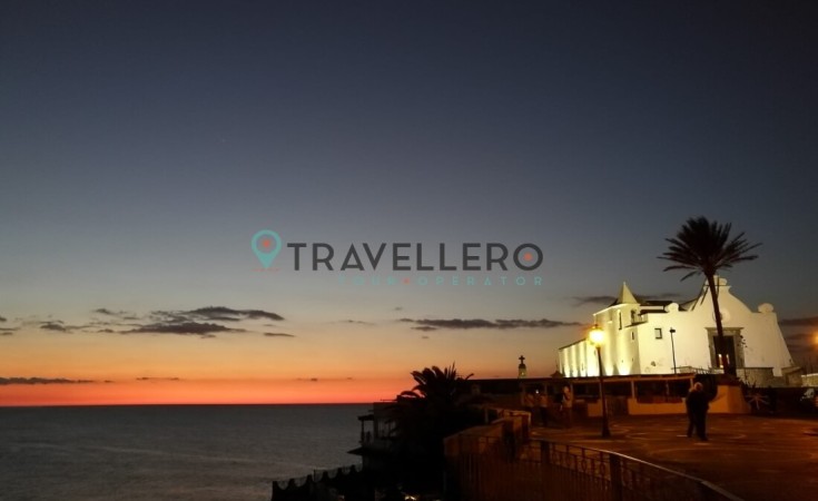 What to do in October in Ischia