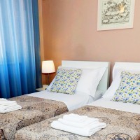 B&B Palazzo Toraldo di Francia