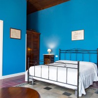 B&B Palazzo Toraldo di Francia
