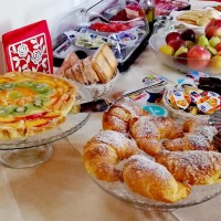 B&B Palazzo Toraldo di Francia