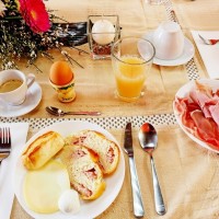B&B Palazzo Toraldo di Francia
