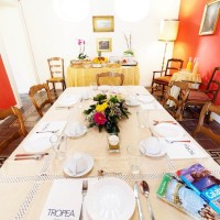 B&B Palazzo Toraldo di Francia