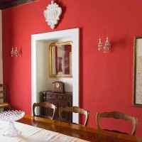 B&B Palazzo Toraldo di Francia
