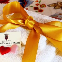 B&B Palazzo Toraldo di Francia