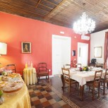 B&B Palazzo Toraldo di Francia