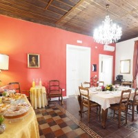 B&B Palazzo Toraldo di Francia