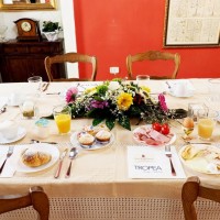B&B Palazzo Toraldo di Francia