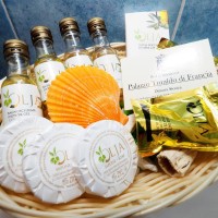 B&B Palazzo Toraldo di Francia