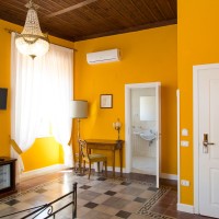 B&B Palazzo Toraldo di Francia