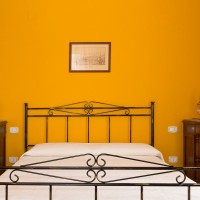 B&B Palazzo Toraldo di Francia