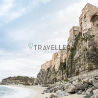 Tropea panorama