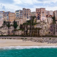 Tropea panorama 2
