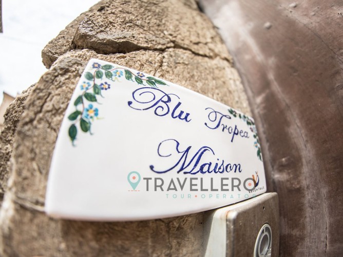 B&B Blu Tropea Maison - Immagine 2