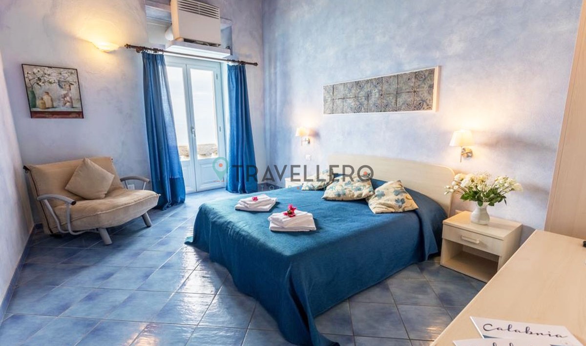 B&B Blu Tropea Maison - Immagine 1