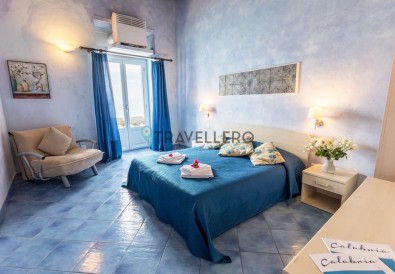 B&B Blu Tropea Maison