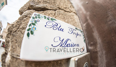 B&B Blu Tropea Maison