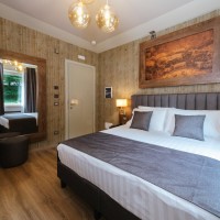 Lake Hotel La Pieve classic double