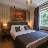 Lake Hotel La Pieve classic double 6