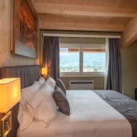 Hotel Lake La Pieve double superior