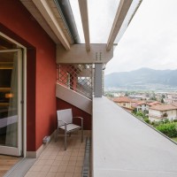 Hotel Lake La Pieve double superior 6