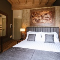 Hotel Lake La Pieve double superior 5