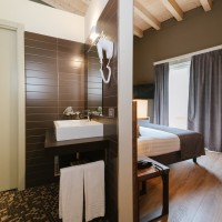Hotel Lake La Pieve double superior 2