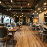 Lake Hotel La Pieve restaurant