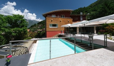 Lake Hotel La Pieve Lake Hotel La Pieve