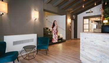 Lake Hotel La Pieve Lake Hotel La Pieve