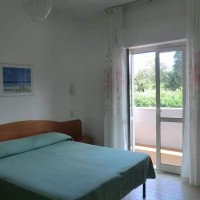 Hotel La Pineta double room 2