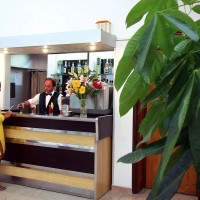 Hotel la Pineta bar