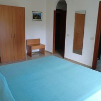 Hotel La Pineta double room