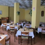Hotel La Pineta