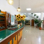 Hotel La Pineta