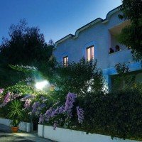 Hotel La Pineta accommodation details