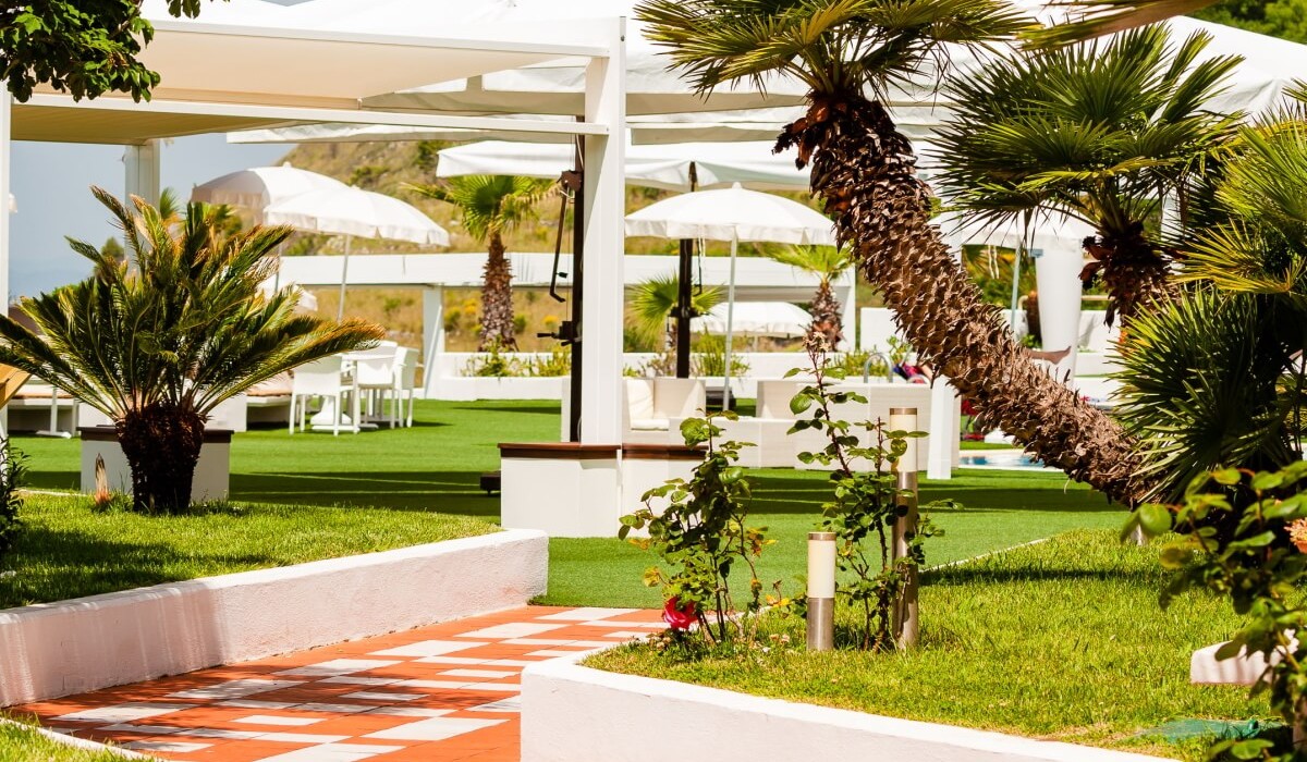 Grand Hotel Pianeta Maratea