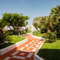 Grand Hotel Pianeta Maratea