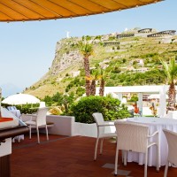Grand Hotel Pianeta Maratea