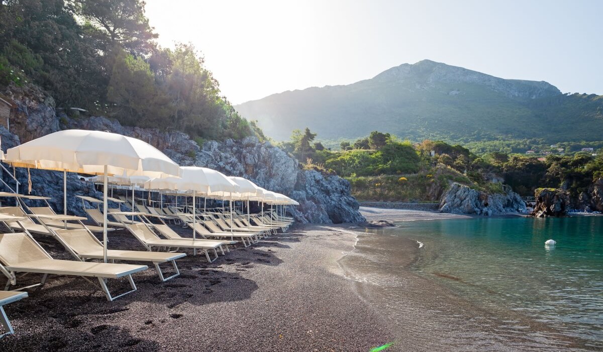 Grand Hotel Pianeta Maratea