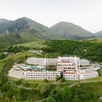 Grand Hotel Pianeta Maratea