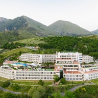 Grand Hotel Pianeta Maratea