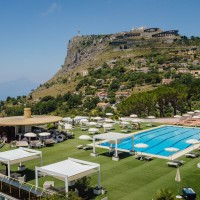 Grand Hotel Pianeta Maratea