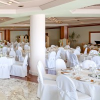 Grand Hotel Pianeta Maratea