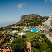 Grand Hotel Pianeta Maratea